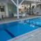 Riverland Turtle Beach Villa-1min walk to beach