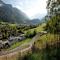 Apartment Kaprun near Ski Lift & Glacier