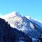 Apartment Kaprun near Ski Lift & Glacier