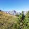Apartment Kaprun near Ski Lift & Glacier