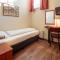 A-Train Hotel