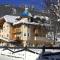 Hotel Chalet Sas Morin - Pozza di Fassa