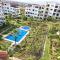 Lilacs Garden Cabo Negro Piscines WiFi -only family