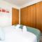 Luxury apartment with spa access on a nature reserve Goldeneye HM107