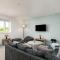Luxury apartment with spa access on a nature reserve Goldeneye HM107