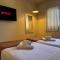 Jubilee Hotel Troodos