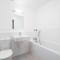 Luxury apartment with spa access on a nature reserve Goldeneye HM107