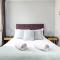 Luxury apartment with spa access on a nature reserve Goldeneye HM107