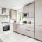 Luxury apartment with spa access on a nature reserve Goldeneye HM107