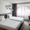 pentahotel Leuven