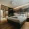 The Black Eagle Luxury Appartements