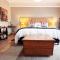 59 On True North Guest Rooms