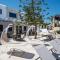 Contaratos Beach Hotel