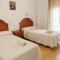 Apartamentos Balcon de Carabeo