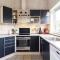 10 person holiday home in Rudkøbing-By Traum