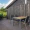 10 person holiday home in Rudkøbing-By Traum