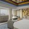 Marriott Marquis Dubai Creek