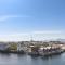 Rorbuleilighet Lysøya 1H