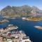 Rorbuleilighet 1J Henningsvær