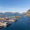 Rorbuleilighet 1J Henningsvær