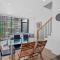 Modern City-Fringe Townhouse