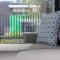 Modern City-Fringe Townhouse