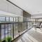 Modern City-Fringe Townhouse