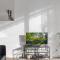Modern City-Fringe Townhouse