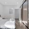 Modern City-Fringe Townhouse