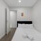 Modern City-Fringe Townhouse