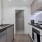 Modern City-Fringe Townhouse