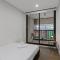 Modern City-Fringe Townhouse