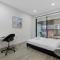 Modern City-Fringe Townhouse