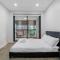 Modern City-Fringe Townhouse