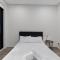 Modern City-Fringe Townhouse