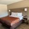 Econo Lodge Charlottesville North - University Area