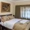 Overlander Homestead Motel