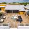New KAMP - Rooftop Penthouse