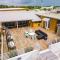 New KAMP - Rooftop Penthouse