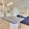 Sunny Ocean City Retreat about Qtr-Mi to Beach!