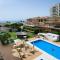 MedPlaya Hotel Alba Beach