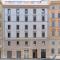 Budget Rooms Des Arts
