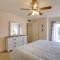 Sunny Tucson Townhome w/ Patio & Mountain Views!