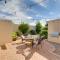 Sunny Tucson Townhome w/ Patio & Mountain Views!
