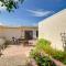 Sunny Tucson Townhome w/ Patio & Mountain Views!