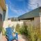 Sunny Tucson Townhome w/ Patio & Mountain Views!
