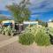Sunny Tucson Townhome w/ Patio & Mountain Views!