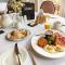 Flitwick Manor Hotel