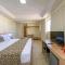 Crystal Plaza Hotel