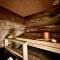 Ruka View at the Slopes Ski in, Family & Bike Park, National Park, hike trails - Lapland Villas